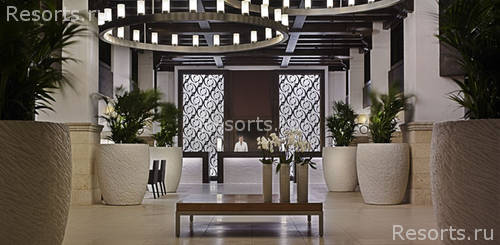 Hyatt Regency Aruba 4
